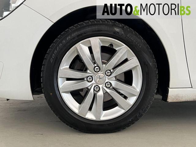 PEUGEOT 308 BlueHDi 100 S&S SW Active