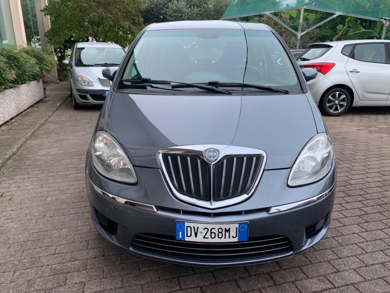 Lancia MUSA 1.3 Multijet 16V 90 CV Platino