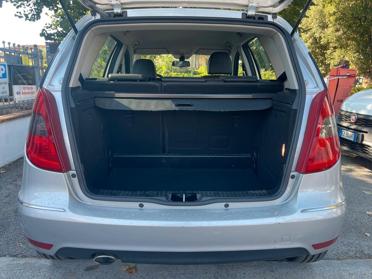 Mercedes-benz A 180 CDI Premium