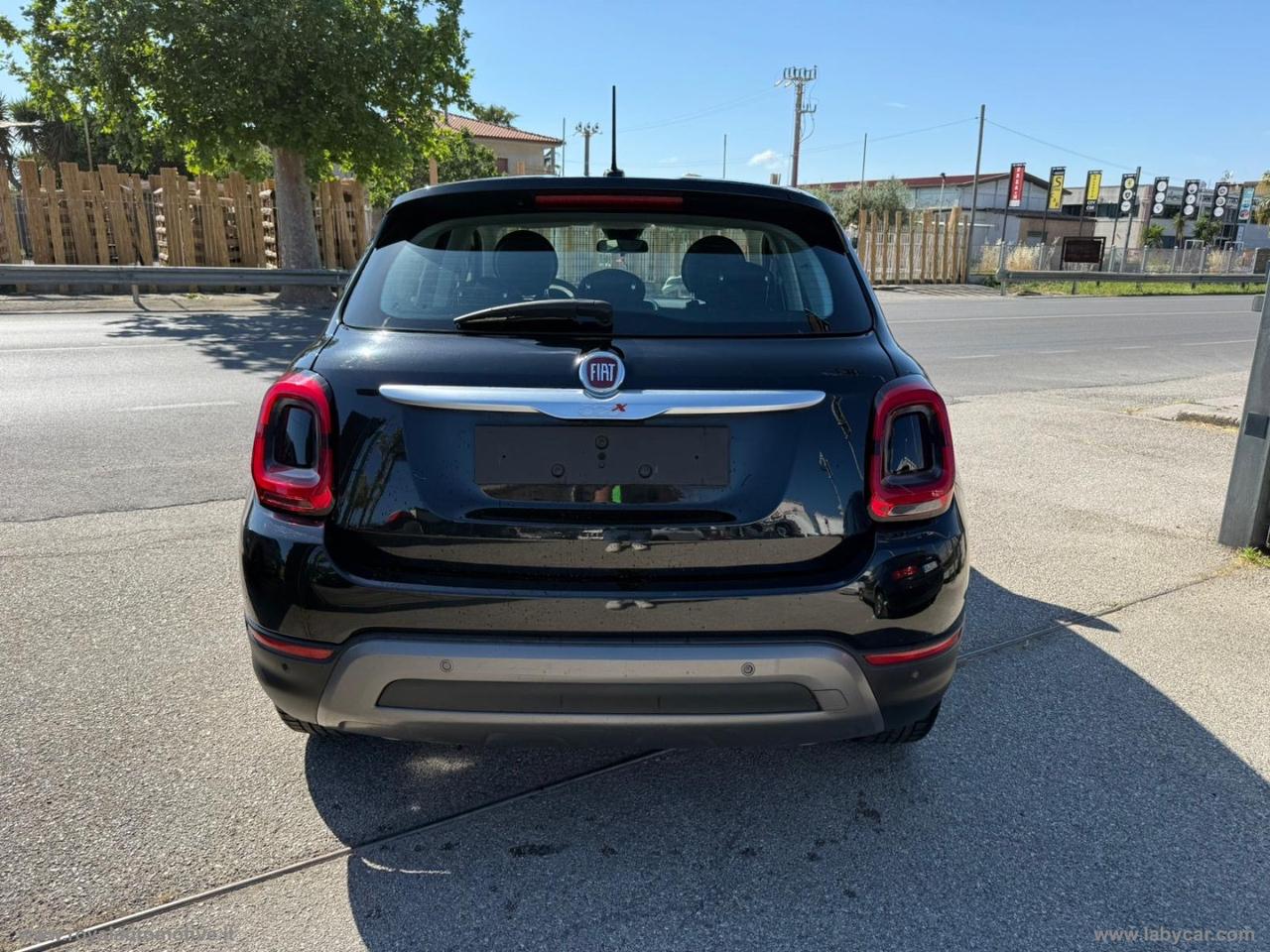 FIAT 500X 1.3 M.Jet 95 CV City Cross