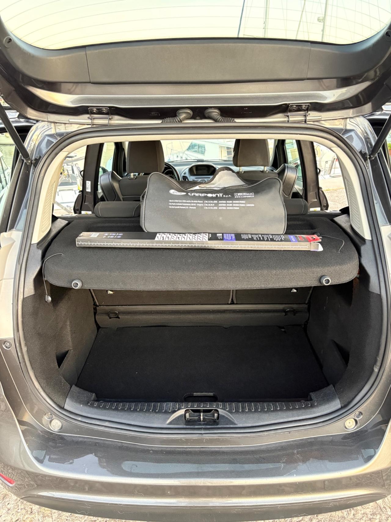 Ford B-Max 1.5 TDCi 95 CV ITALIANA