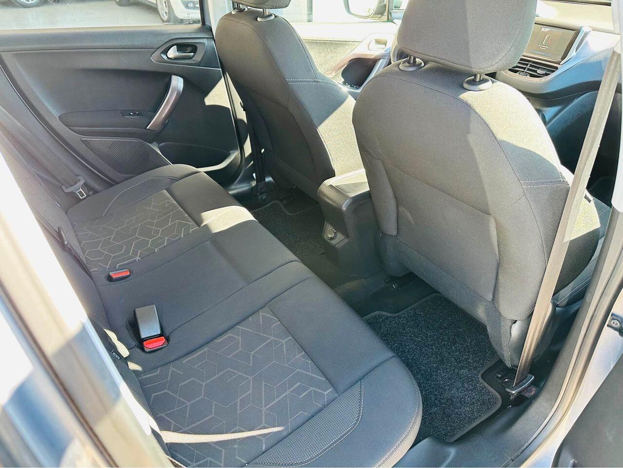 Peugeot 2008 1.4 HDi 68CV Active