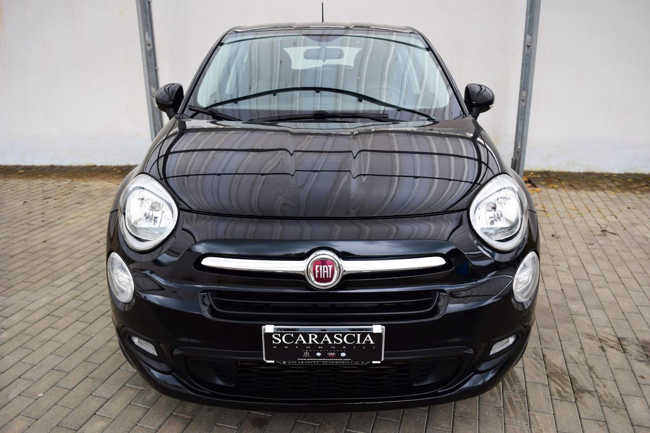 Fiat 500X 1.3 multijet 95 cv Pop Star - Per commercianti