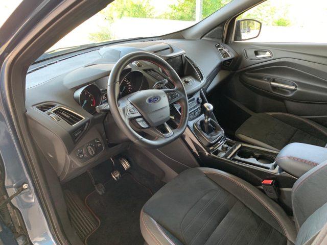 FORD Kuga 1.5 EcoBoost 120 CV S&S 2WD ST-LINE OK NEOP