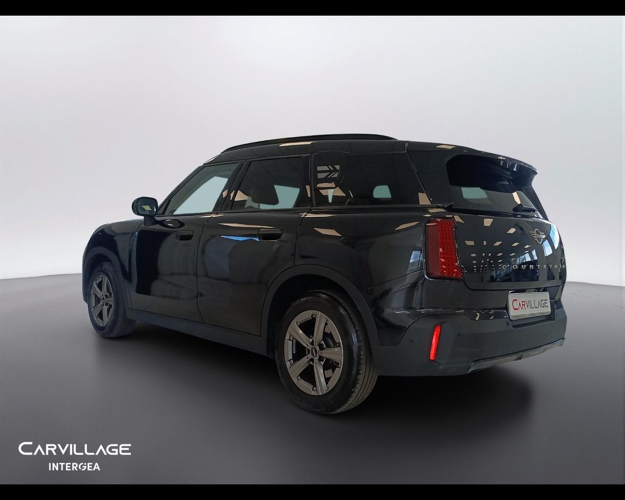 MINI Mini Countryman 2.0 48V D Classic auto