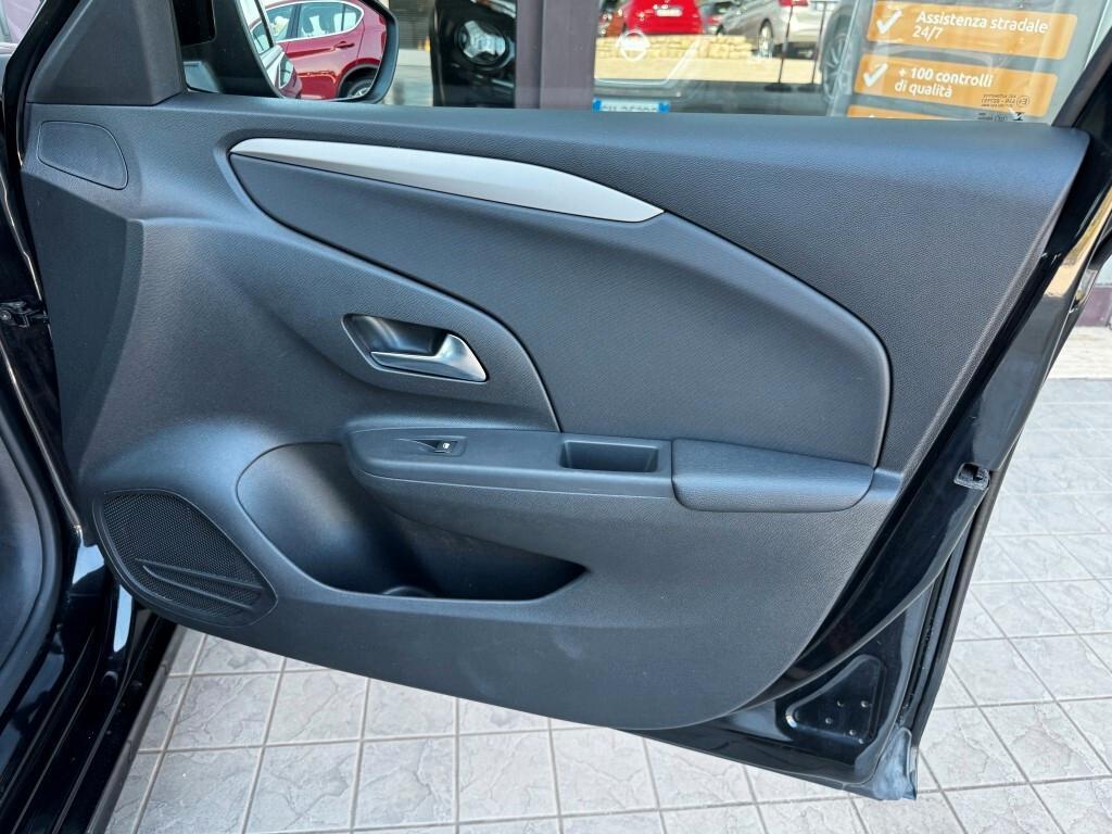 Opel Corsa 1.2 Edition S&s 75cv