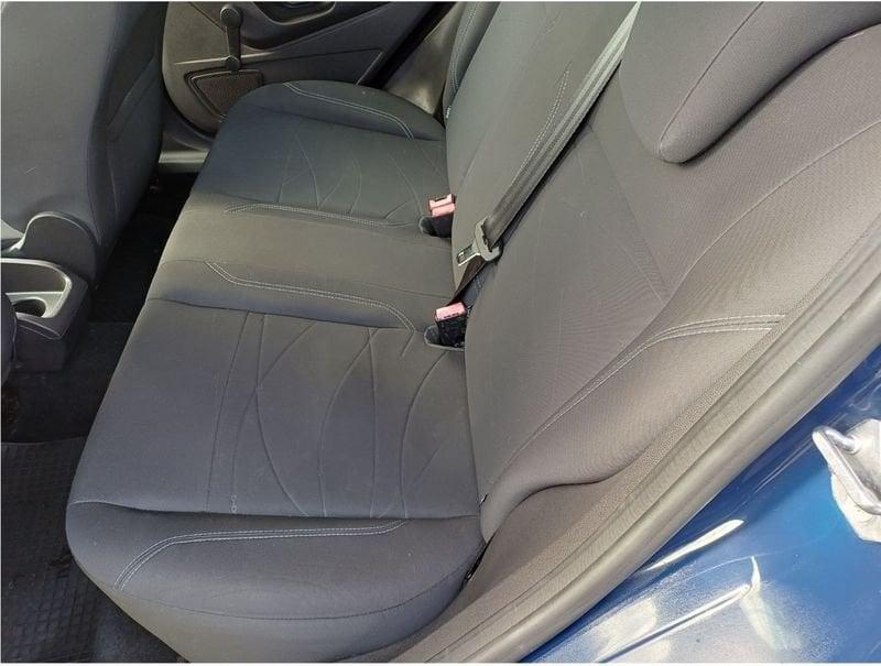Ford Fiesta 5p 1.5 tdci 75cv 1°PROP-GARANZIA