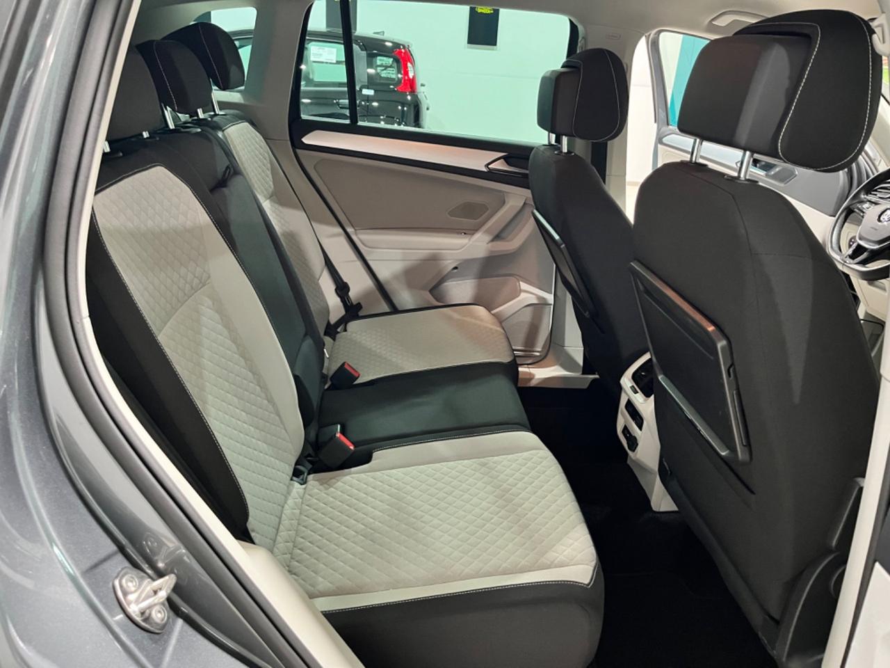 VOLKSWAGEN TIGUAN 2017 *AUTOMATICO *UNICOPROPRIETARIO