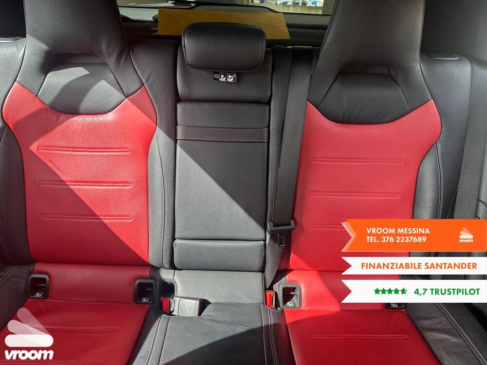 MERCEDES Classe A (W177) A 180 d Automatic ...