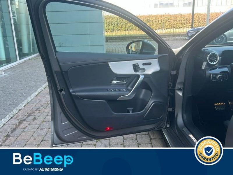 Mercedes-Benz Classe A A 45 S AMG 4MATIC+ AUTO