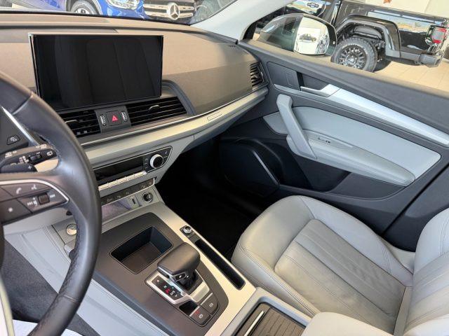 AUDI Q5 50 TFSI e quattro S tronic Business