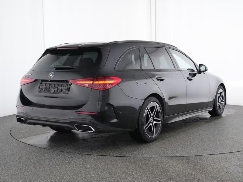Mercedes-benz C 220 d Mild hybrid S.W. AMG Line Premium Plus autom.(197cv) TETTO