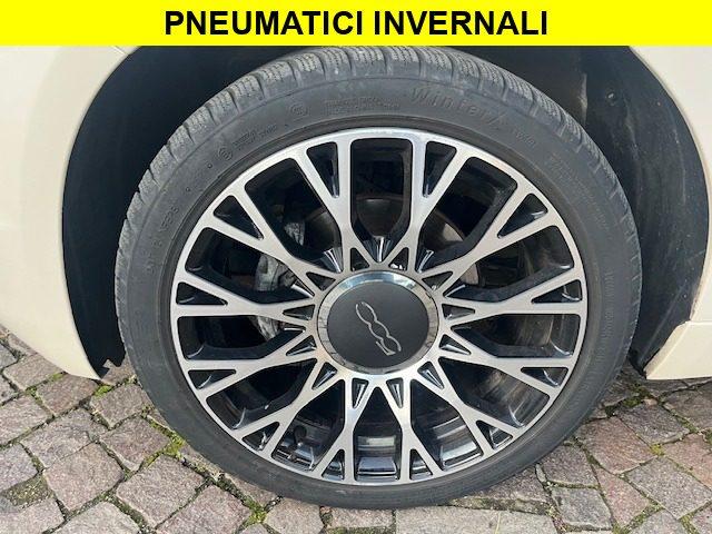 FIAT 500 1.2 Collezione