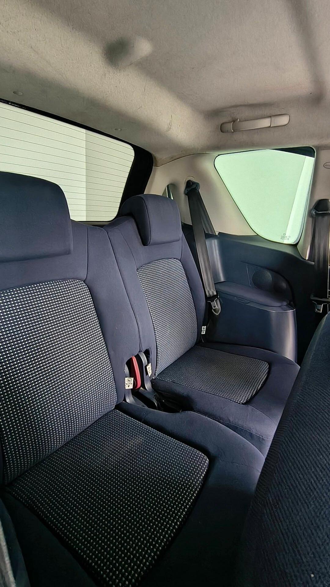Peugeot 1007 1.4 BENZINA C/A