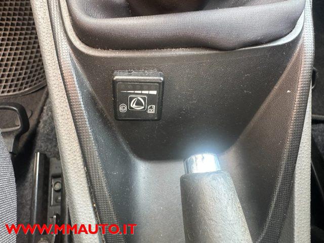 SEAT Ibiza 1.4 5p. Stylance IMP-METANO !!!!!!