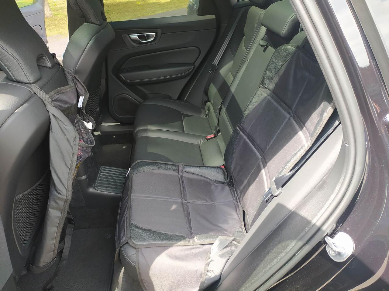 Volvo XC 60 2.0 T6 Recharge PHEV Ultimate Dark