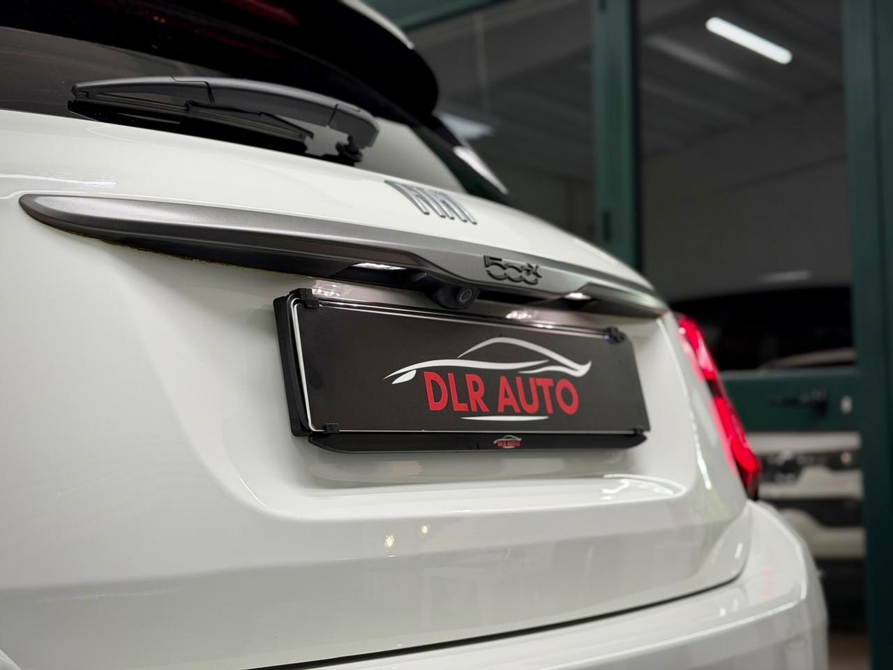 Fiat 500X 1.3 MJT Sport