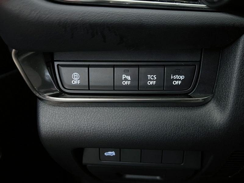 Mazda CX-30 CX-30 2.0 m-hybrid Homura 2wd 150cv 6mt