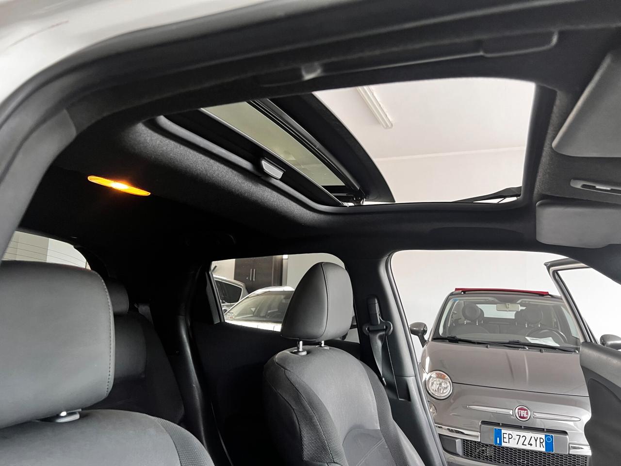 Nissan Juke 1.2 DIG-T 115 Tekna NEOPATENTATI