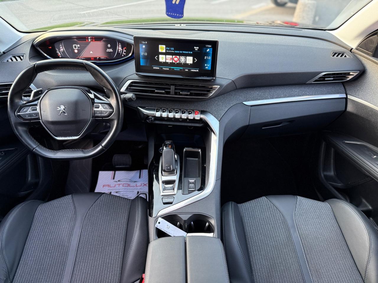 Peugeot 5008 BlueHDi 130 EAT8 Allure 7POSTI FULL