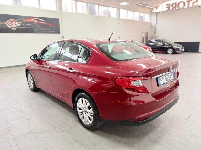 FIAT Tipo 1.4 4 porte Opening Edition