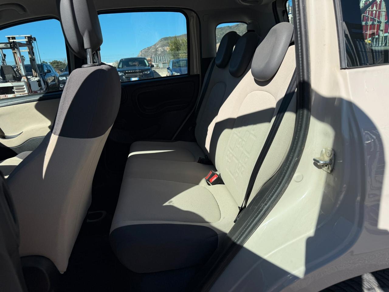 FIAT PANDA 2013 900 NATURAL/POWER *74.000 KM