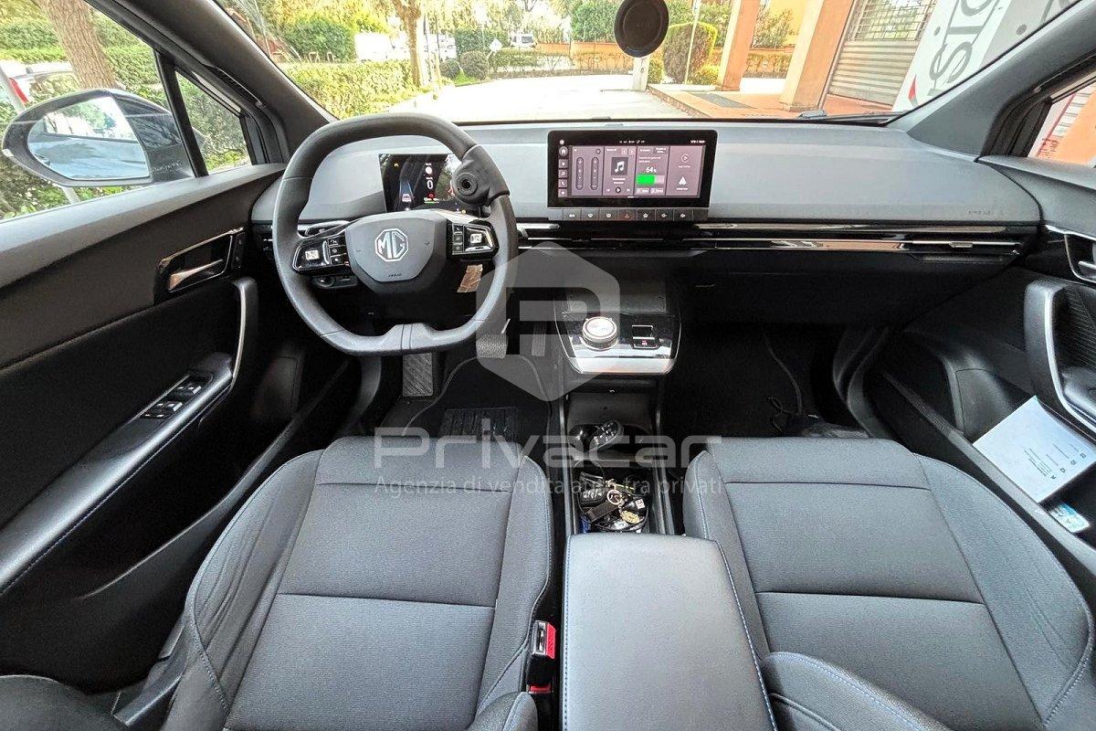 MG MG4 Standard 51 KWh