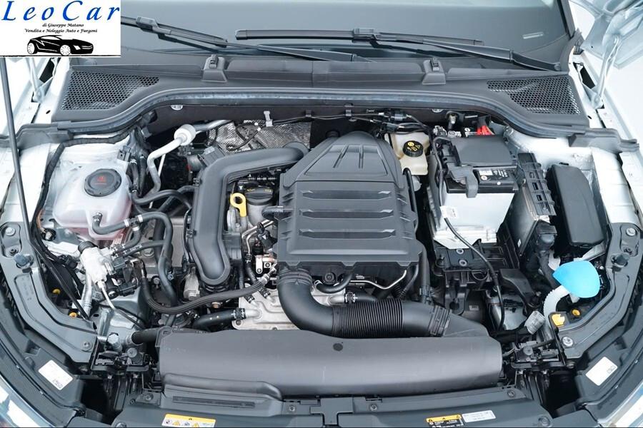 Skoda Kamiq 1.0 G-Tec ScoutLine