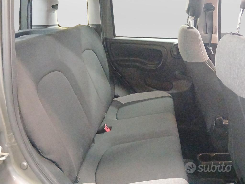 Fiat Panda 1.0 hybrid City Life s&s 70cv