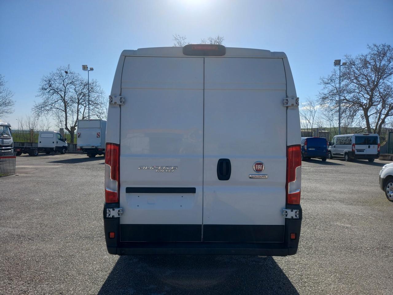 FIAT DUCATO MAXI (C27)