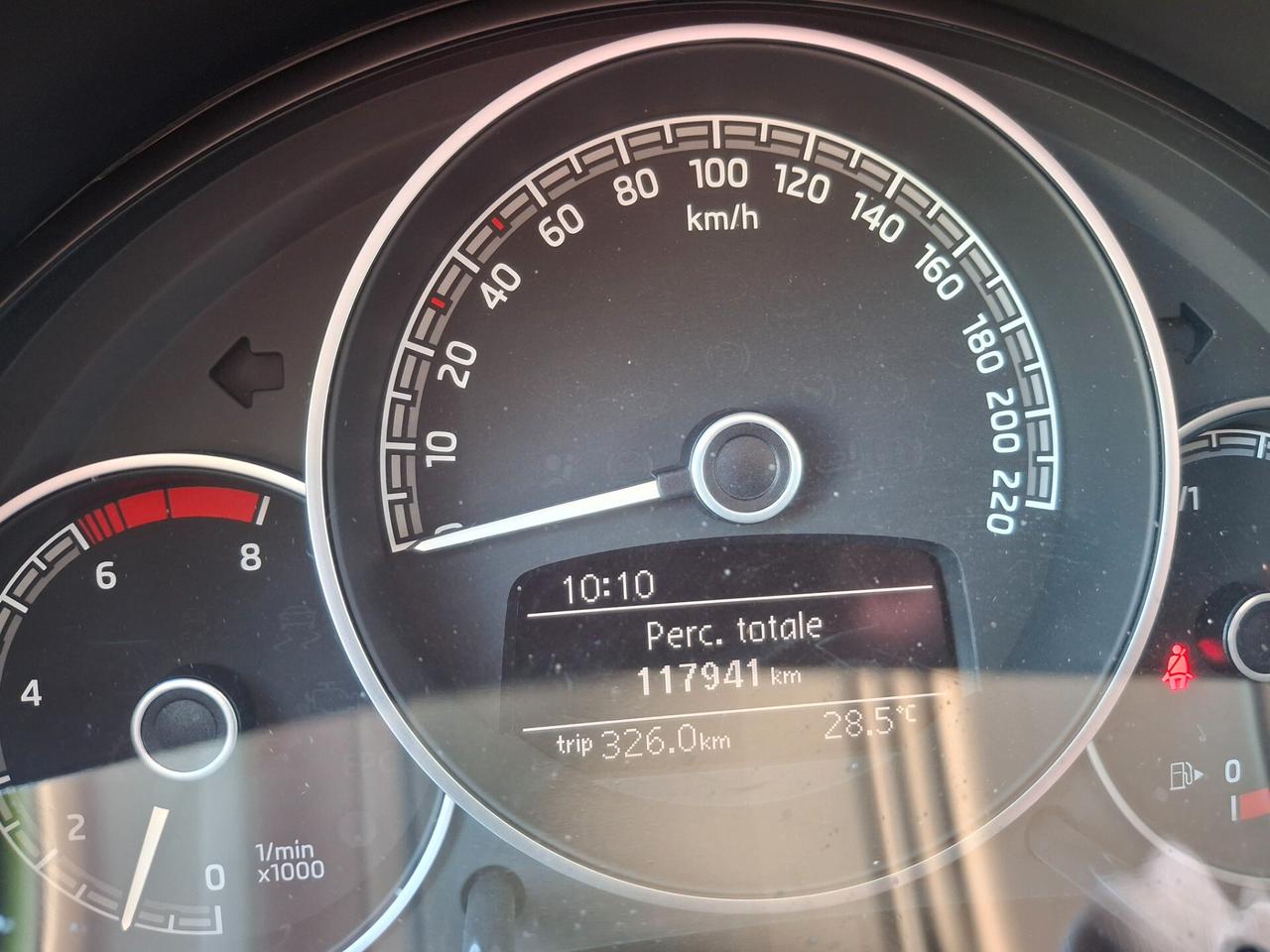 Skoda Citigo 1.0 MPI 5 porte Twin Color G-Tec