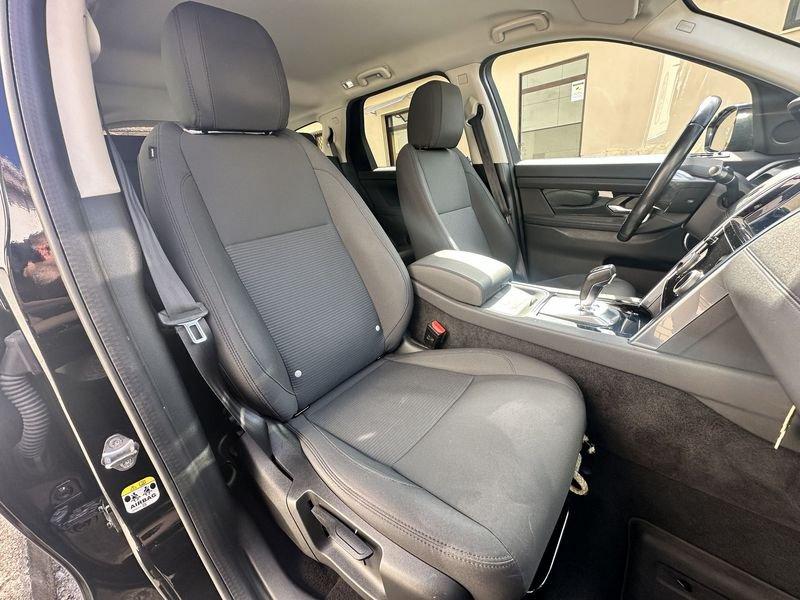 Land Rover Discovery Sport 2.0 TD4 150cv SE 4WD aut.