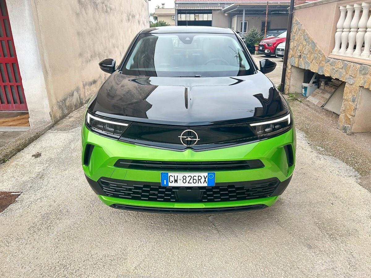 Opel Mokka 1.2 Turbo GS
