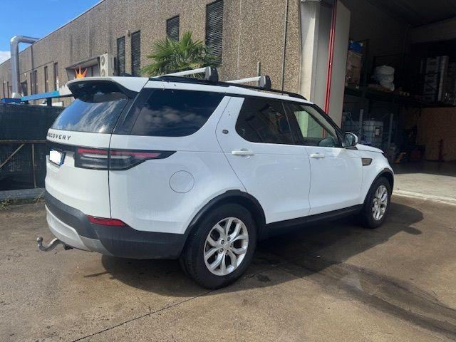LAND ROVER Discovery 2.0 SD4 240 CV S 7posti