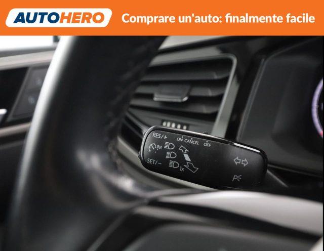 VOLKSWAGEN Polo 1.0 EVO 80 CV 5p. Comfortline BlueMotion Technolog