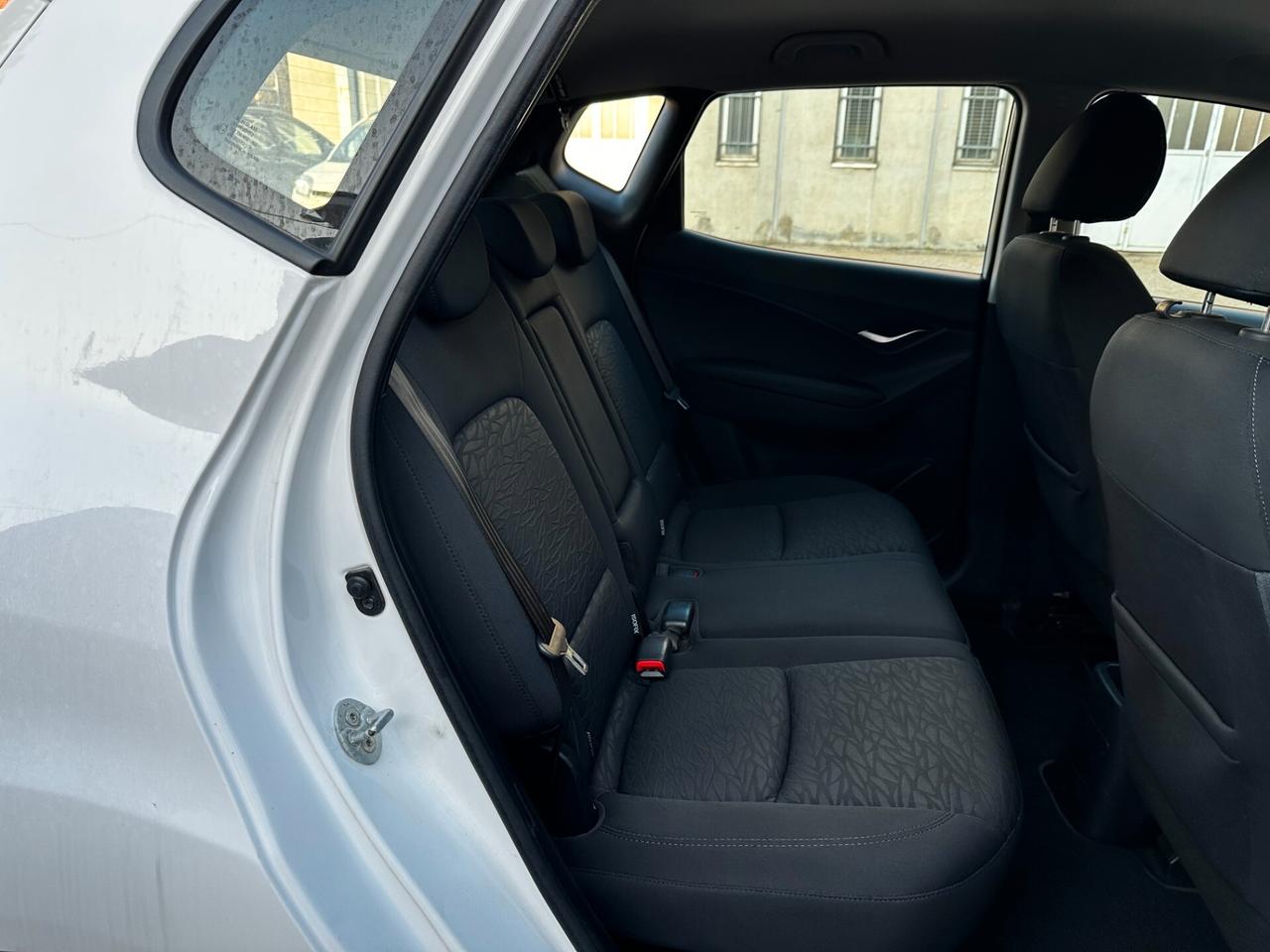 Hyundai iX20 1.4 CRDI 90 CV Comfort "NEOPATENTATO"