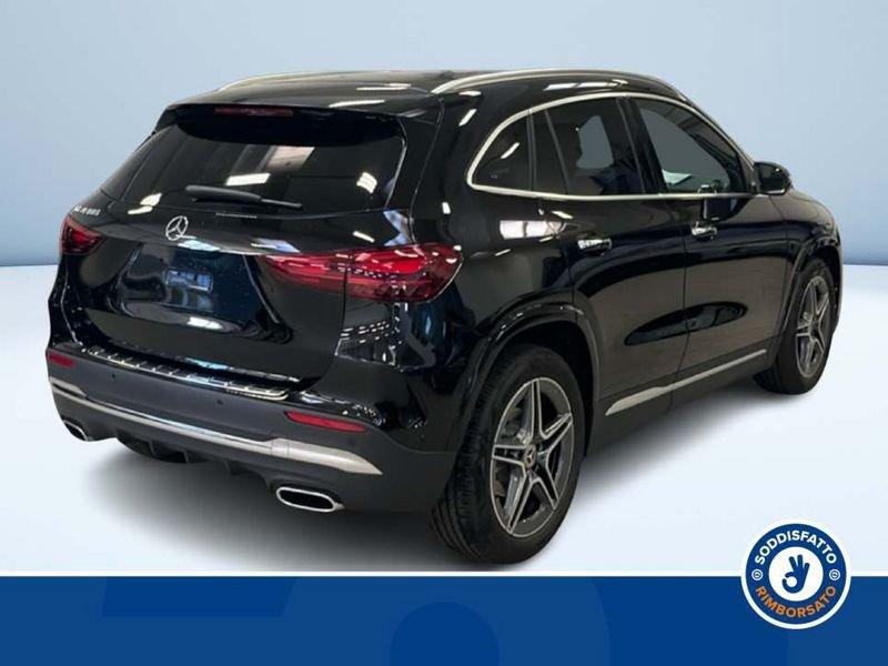 Mercedes-Benz GLA 180 Automatic AMG Line Advanced Plus Extra