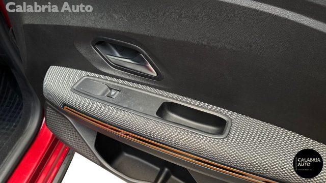 DACIA Sandero Stepway 1.0 TCe ECO-G Comfort