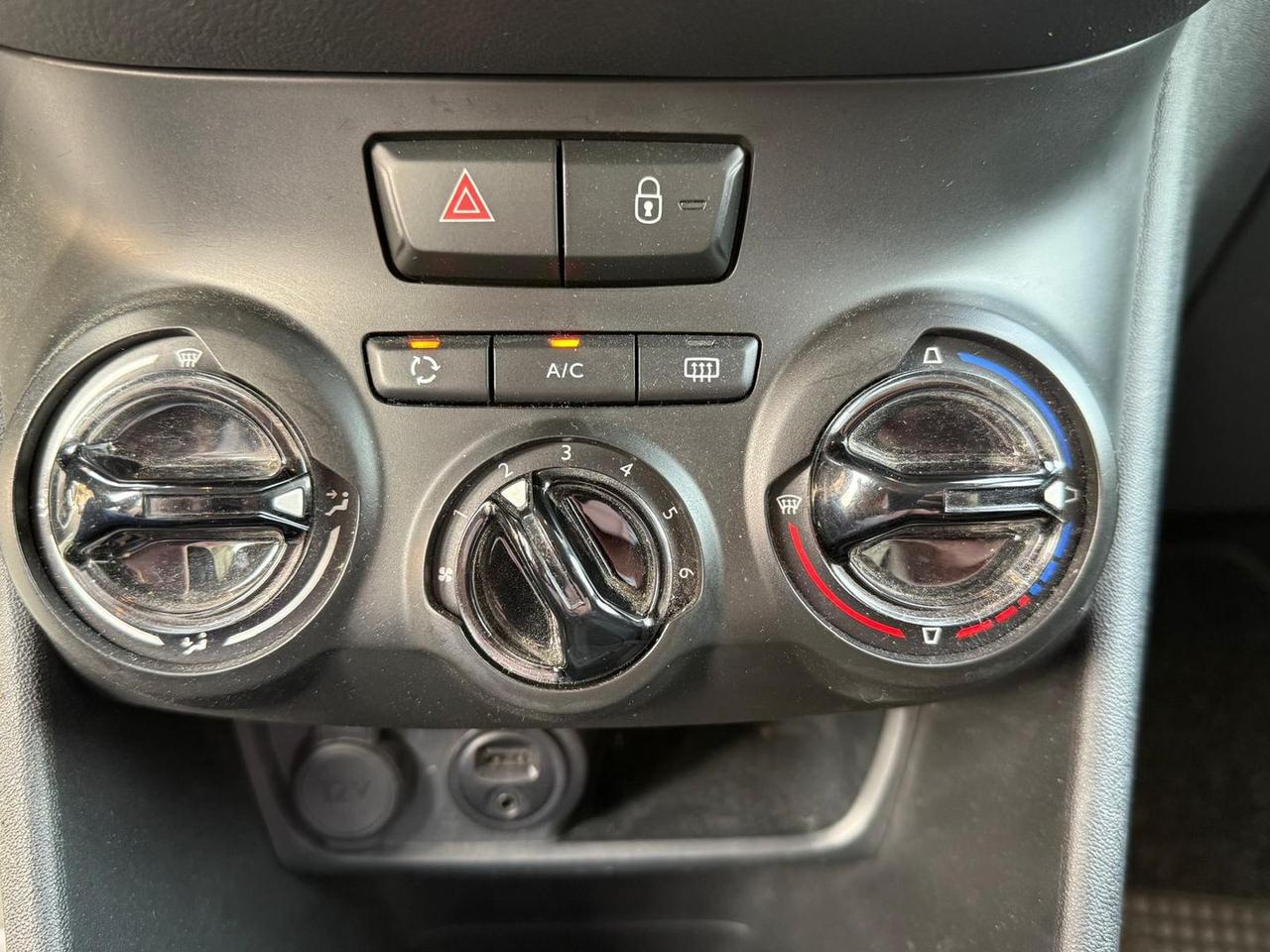 Peugeot 208 Active 1.2 PureTech 82 LPG #5818
