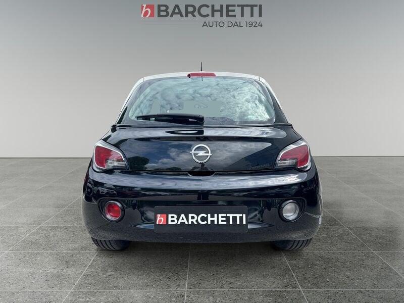 Opel Adam 1.4 87 CV GPL TECH GLAM