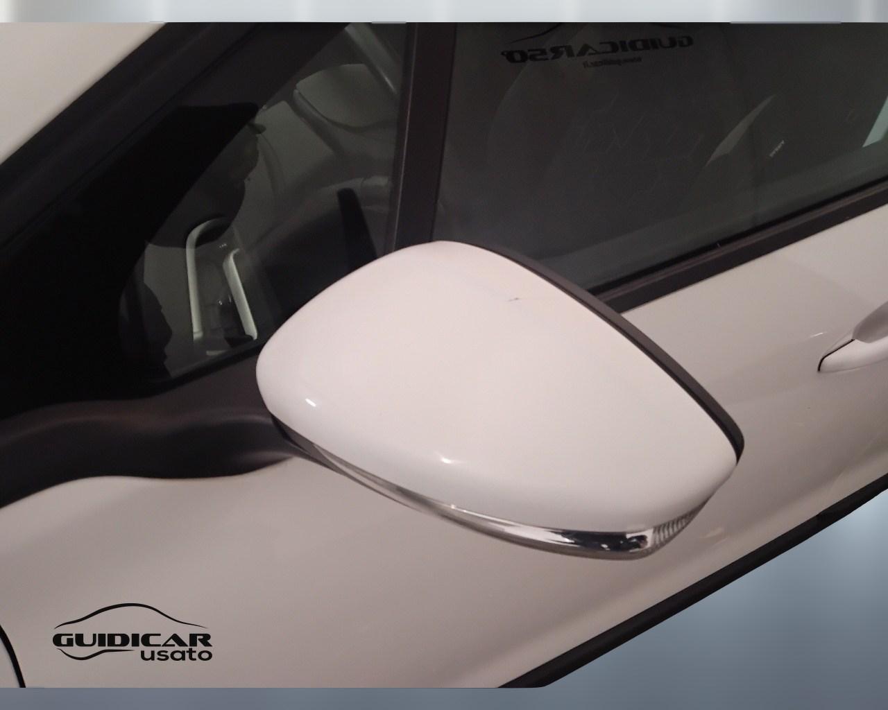 PEUGEOT 2008 - 2008 1.4 hdi 8v Active 68cv