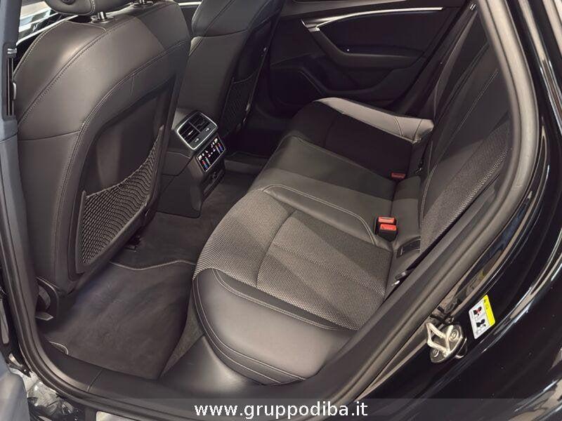 Audi A6 V 2018 Avant Diesel Avant 40 2.0 tdi mhev Business Sport s-tronic