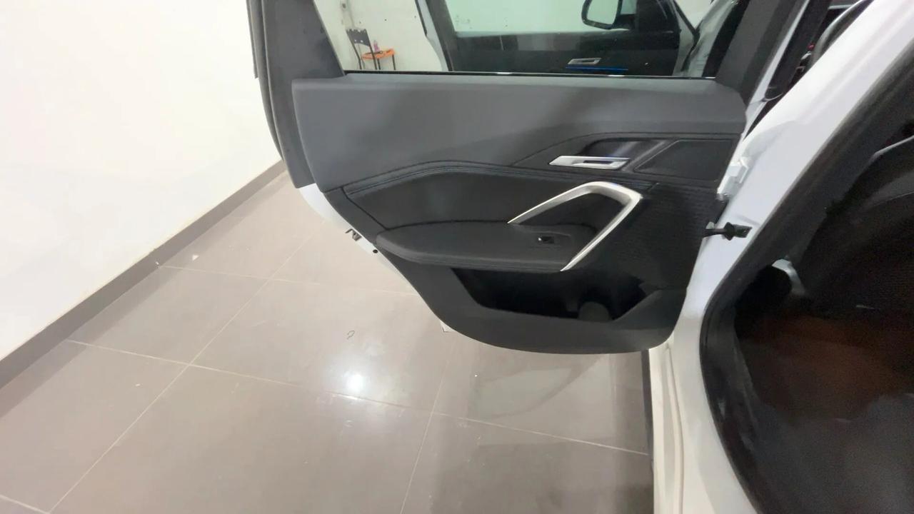 Bmw X1 18d sDrive M Sport auto