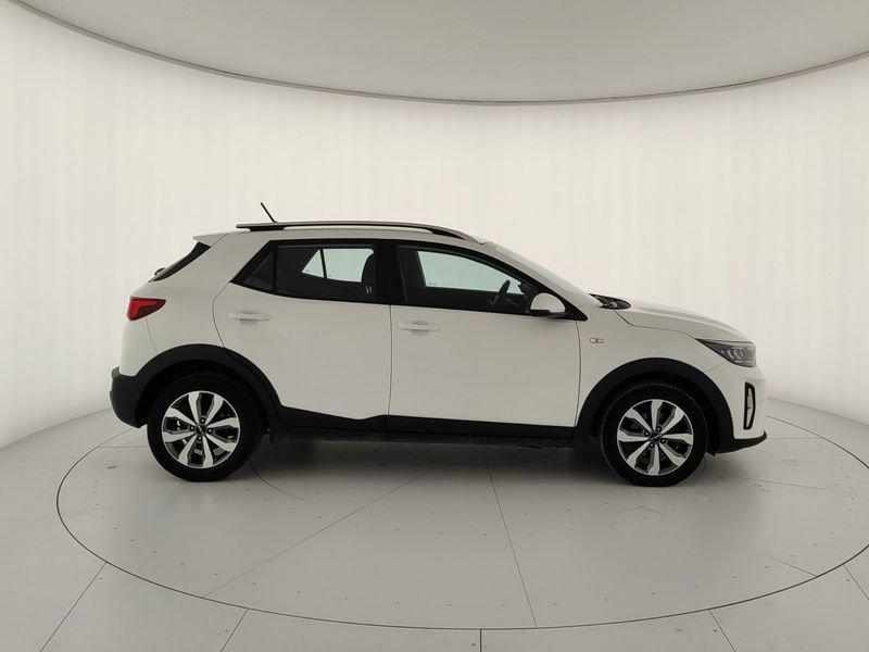 Kia Stonic 1.0 TGDI 74KW MHEV URBAN SPECIAL EDITION