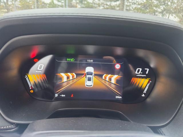 MG ZS 1.5 Comfort 115CV KM.0 NAVI+RETR.