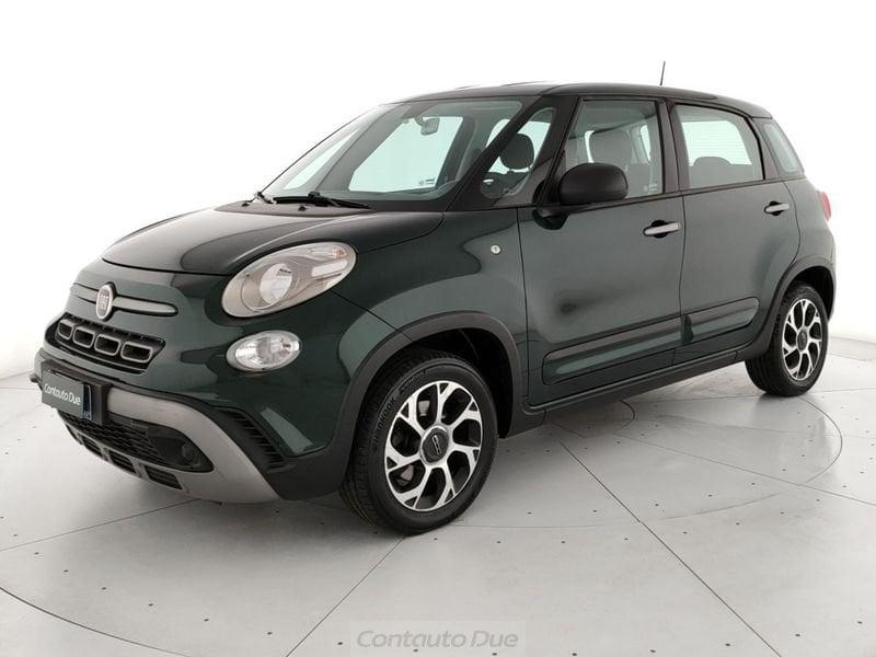 FIAT 500L Lounge 1.3 Multijet 95cv