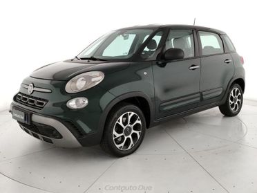 FIAT 500L Lounge 1.3 Multijet 95cv