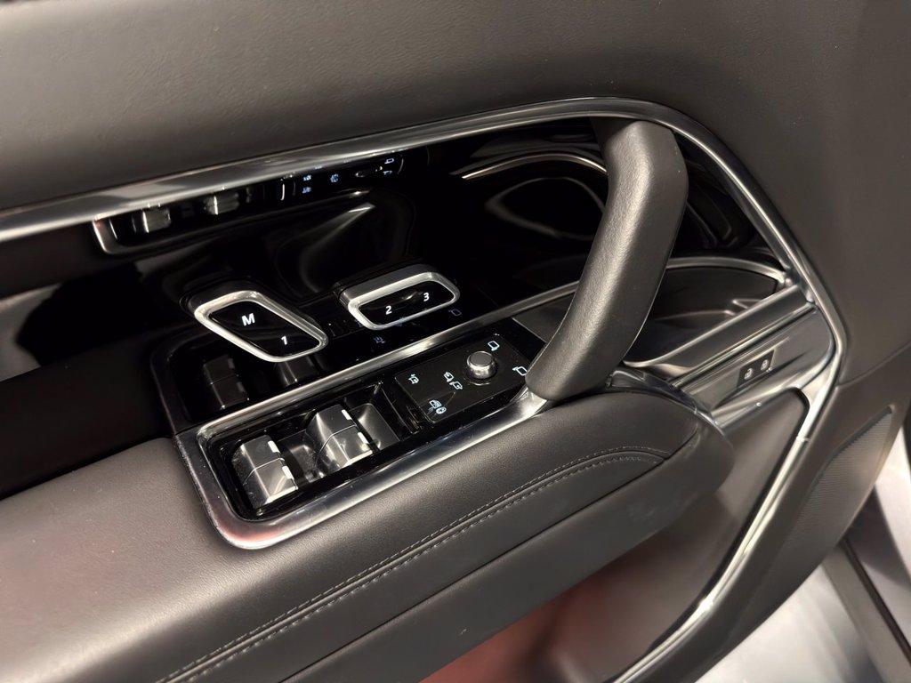 LAND ROVER Range rover 3.0d i6 mhev hse awd 249cv auto del 2024