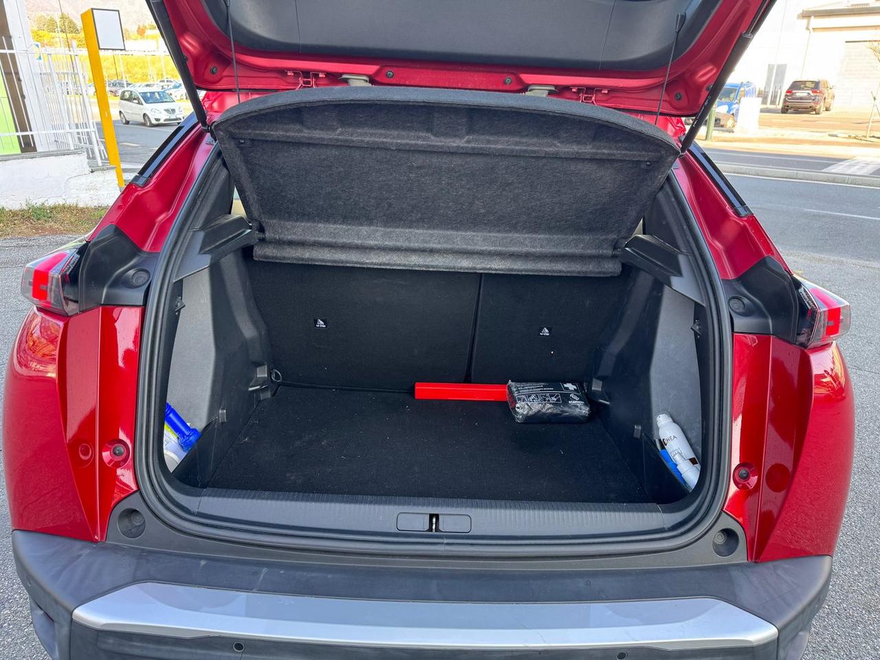 Peugeot 2008 1.5 Blue HDI 100 Active - PROMO #7736