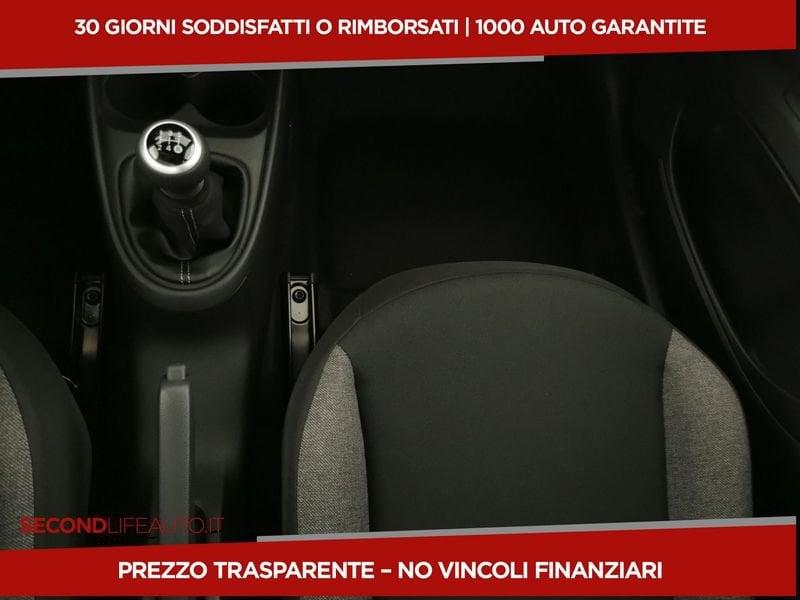 Toyota Aygo X 1.0 Active 72cv